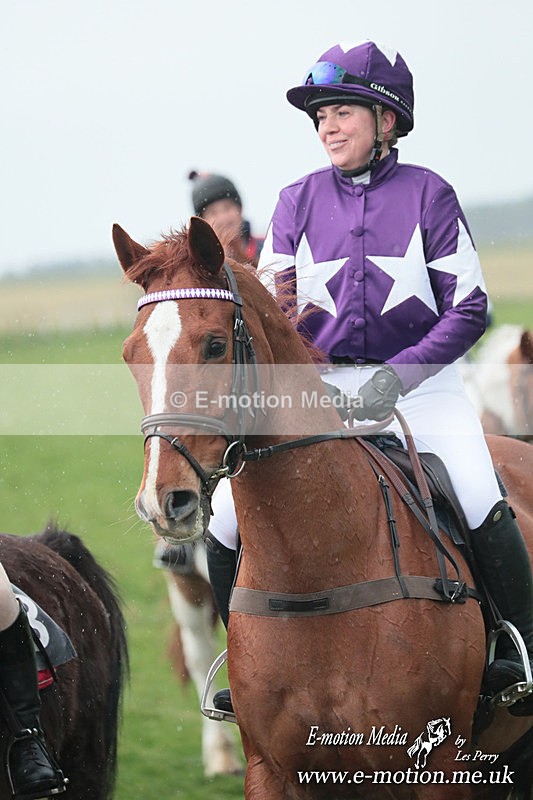 PtP 230324 205 - Tedworth Hunt PtP Larkhill Raccourse 23rd March 2024
