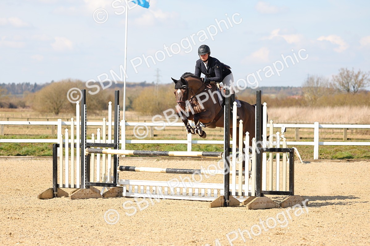 SBM_001157 - Class 3 - Senior Discovery - 1.00m