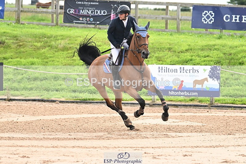 240721A-091809-16784 - Cls 20, 1 Star Gold Tour Jump Off and Presentations