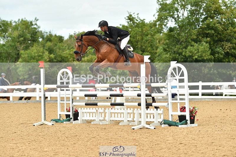 230720A-145056-03361 - Cls 17, 1 Star Silver 1.20m