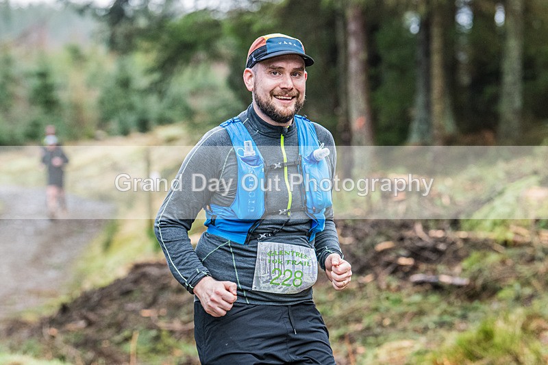 Glentress 21  10K-1175 - High Terrain Events Glentress 21 & 10K Trail Runs Saturday 18th February 2023
