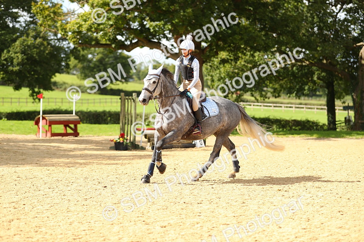 SBM_03801 - E3 Eventers Challenge 70cm Open