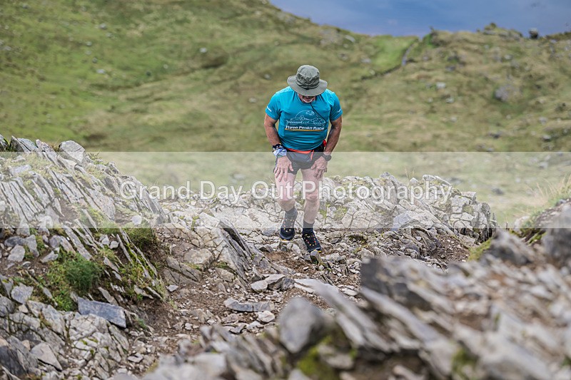 Grisedale HS-667 - Grisedale Horseshoe Fell Race Saturday 5th September 2026