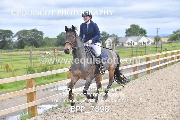 BPP_7898 - CLASS 5 Pony Discovery / 90cm Open