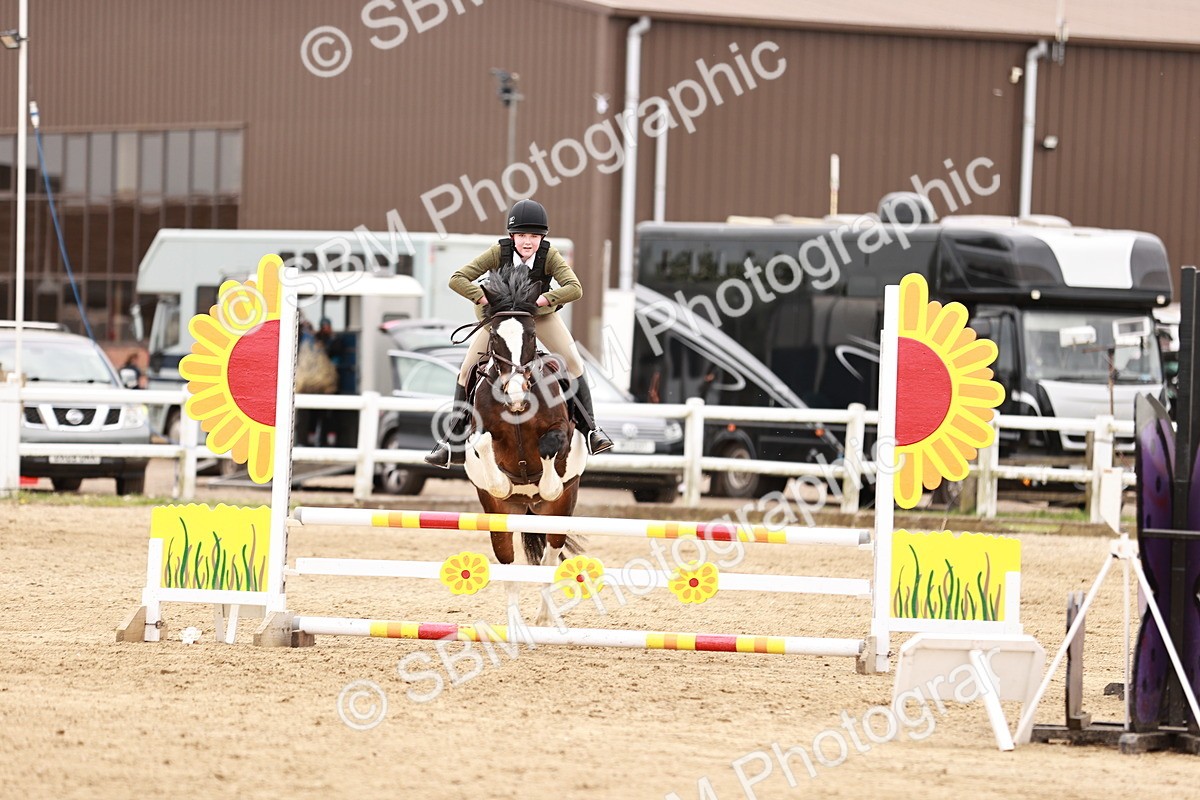 SBM_008632 - Class 4 - 70cm