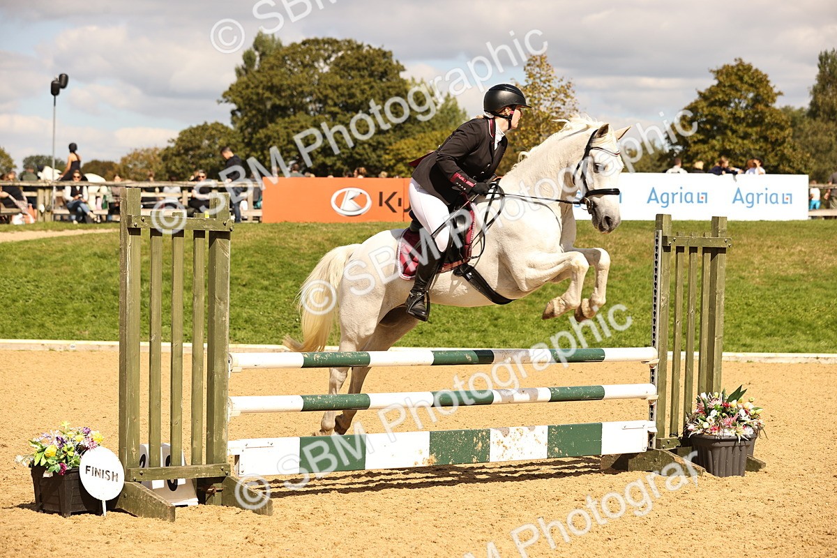 SBM_43348 - J40 Senior 90cm Supreme Championship