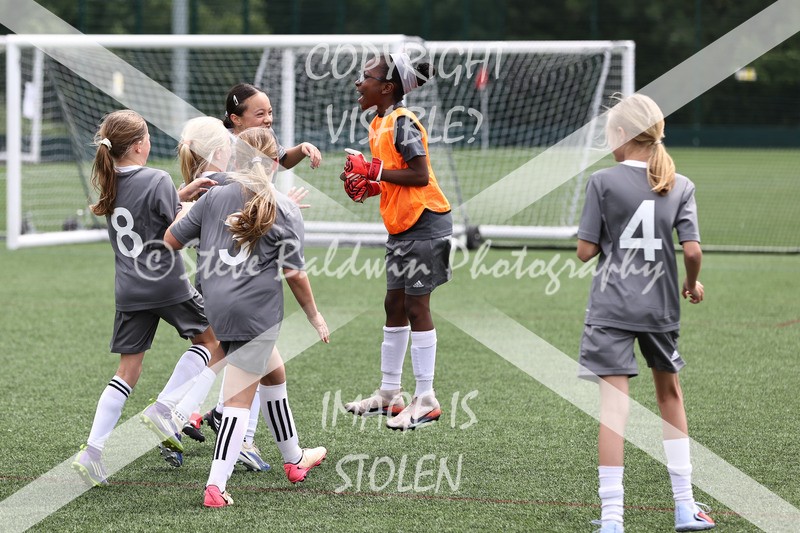 1DX32551 - Sun 7th U10 Girls