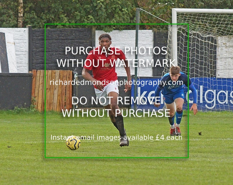 DSC01895 - Morecambe U18 v Carlisle U18