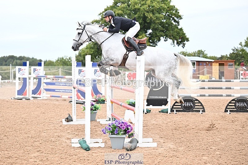 250914-094003-08110 - Cls 25 Snr 1.20m Open