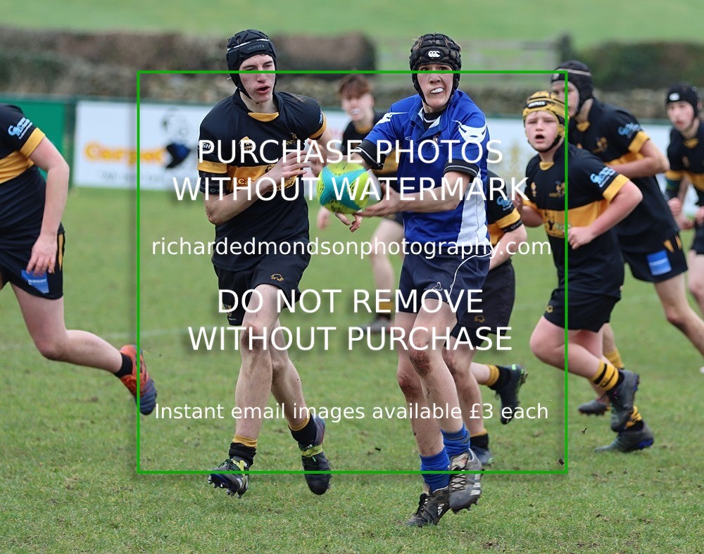 IMG_1654 - Kendal Rugby U15 vs North Ribblesdale U15 (12/2/23)