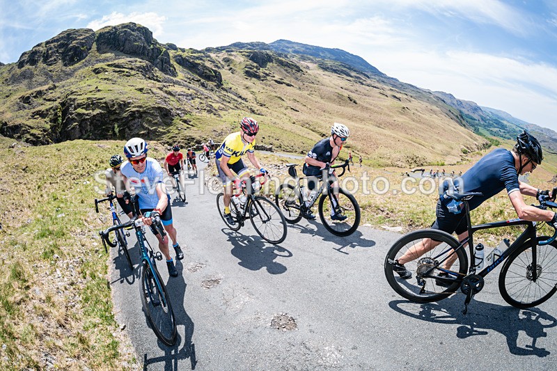 131844 - Hardknott Pass Camera 2 13.00-14.00