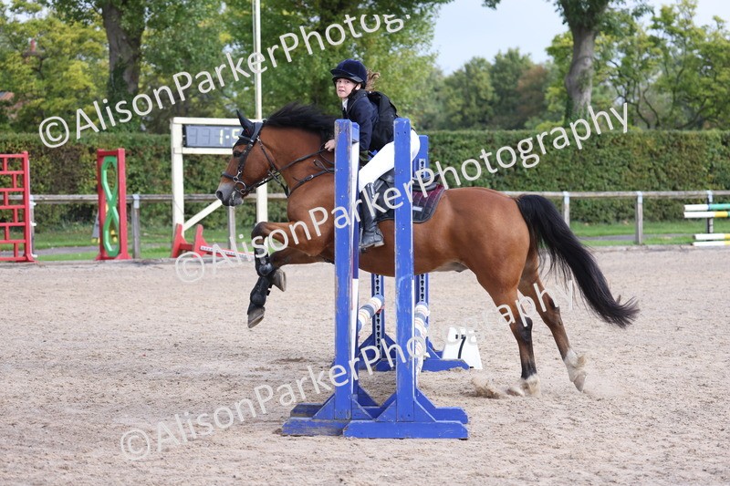 20250928-0814 - Class 3 - 60cm