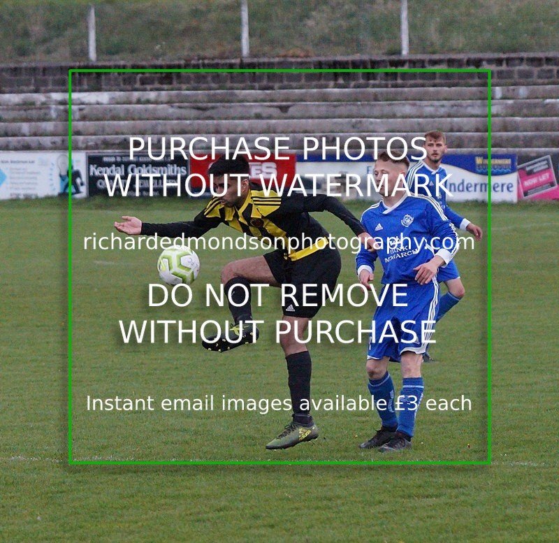 DSC08275 - Kirkby Lonsdale v Bowerham Dynamoes Cup Final