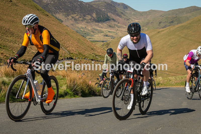 101847-2 - Newlands Pass 10.00 - 11.00