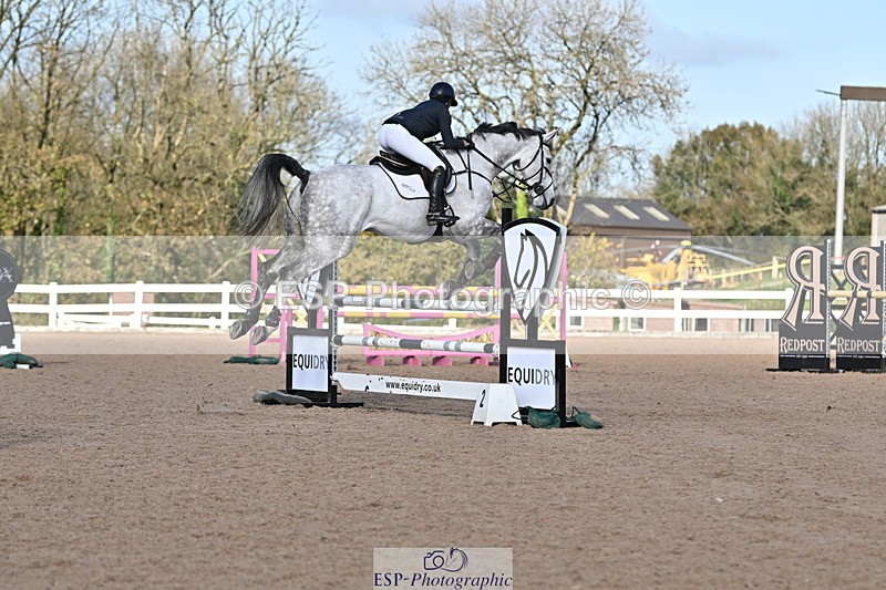 241113A-130207-00638 - Cls 04A&B Snr Newc & 1.10m Open