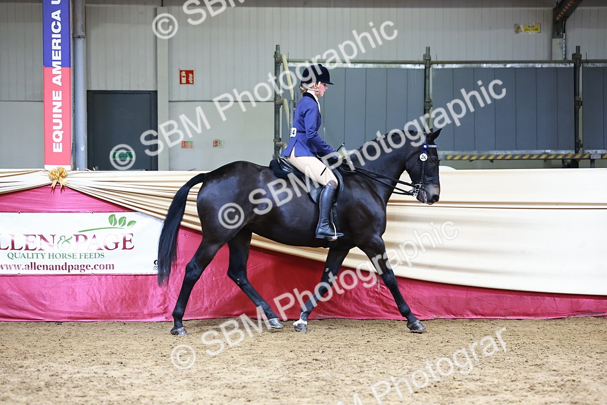 SBM_23213 - Class 904 - Supreme Final - Ridden Diamond