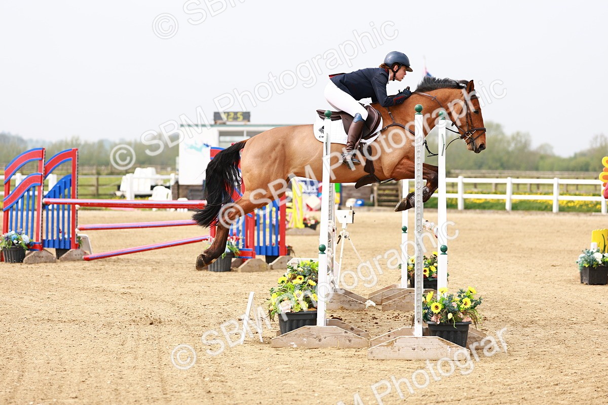  - Class 16 - Senior Discovery - 1.00m
