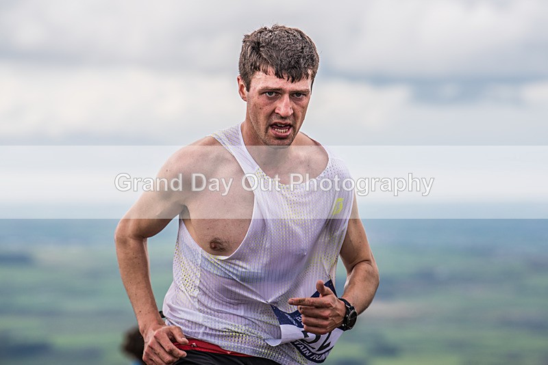 Uphill-70 - World Mountain & Trail Running Champs Uphill Only Trial Races, Friday 5th May 2023