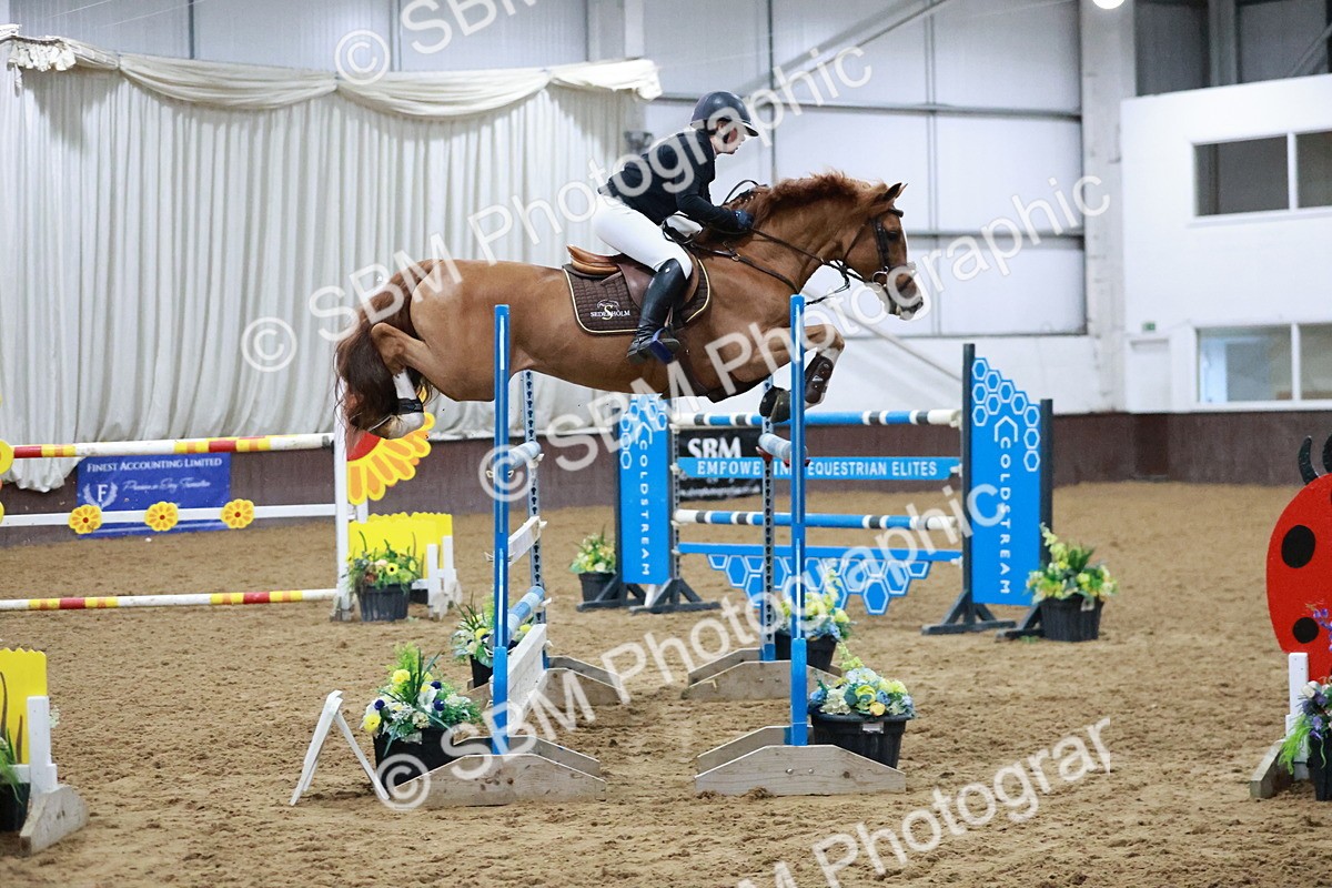 SBM_004969 - Class 14 - National 1.30m 1.40m