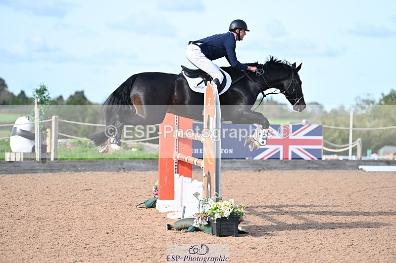231015A-125644-08039 - Cls 30 Foxhunter & 1.20m Open