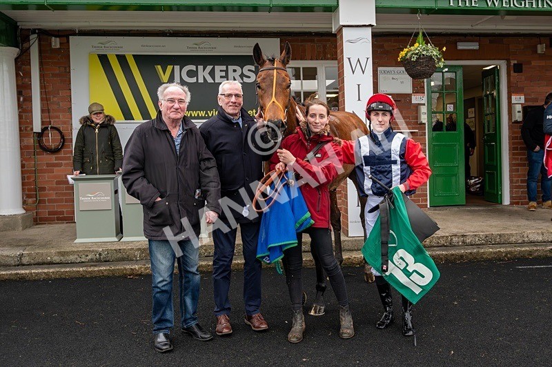  - Race 5