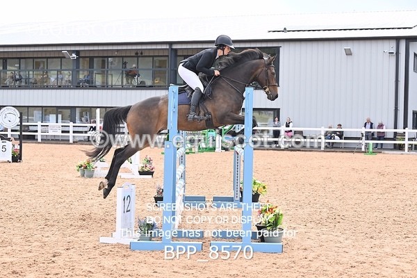 BPP_8570 - CLASS 19 SAT Senior 1.05m Open