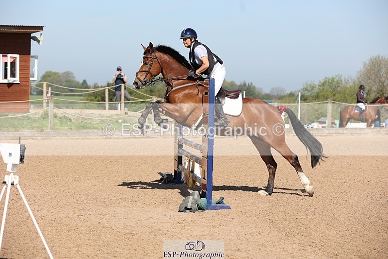 250430-100927-00058 - Cls 1 Clear Round, British Novice and 90cm Open