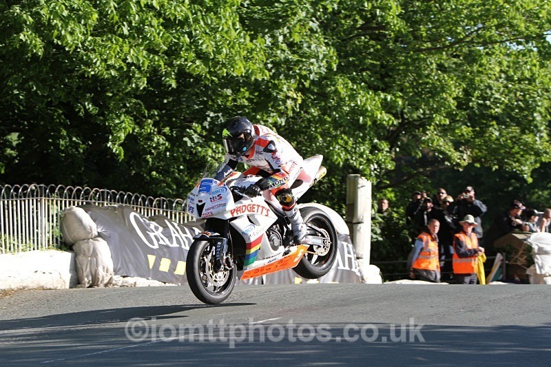  - Supersport Race 2