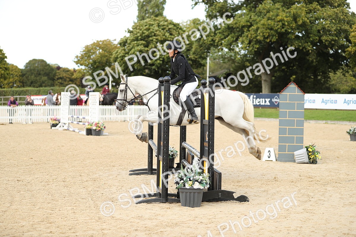 SBM_09976 - J36 - Veteran Rider 70cm