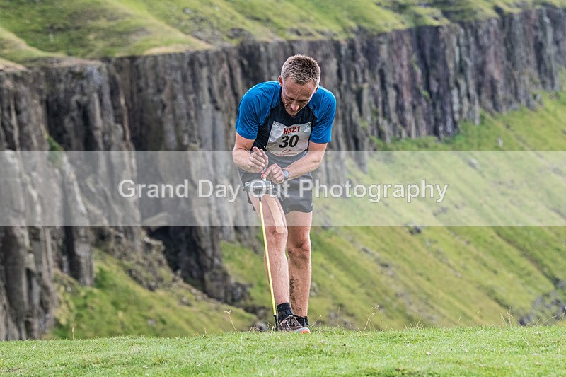 High Cup Nick-131 - Inov8 High Cup Nick Fell Race Sunday 28th August 2022