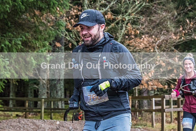 Glentress 21  10K-403 - High Terrain Events Glentress 21 & 10K Trail Runs Saturday 18th February 2023