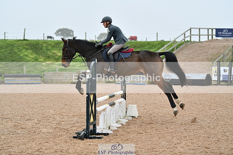 241102A-100014-03489 - SAT Cls 0 Clear Round