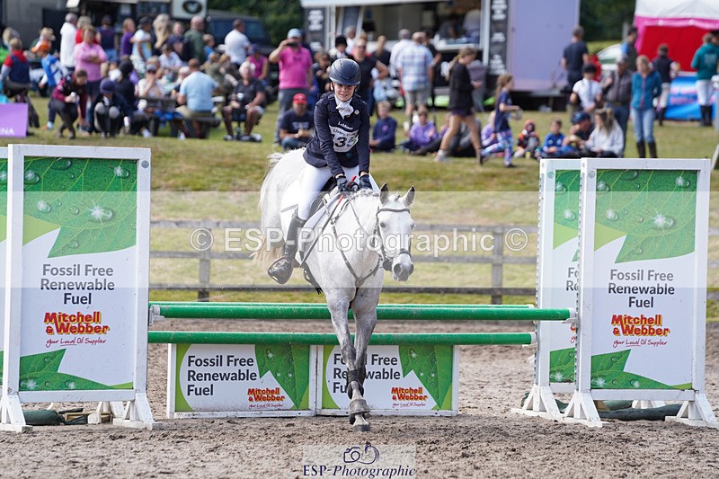 240824X-134410-27913 - 80cm Round 1 13.00 to 14.00