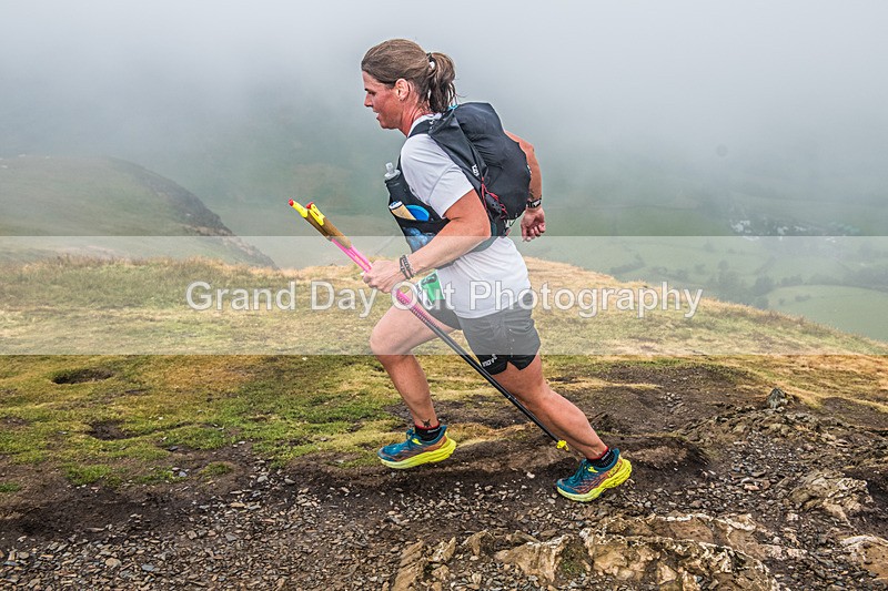 Lakes Ultra-199 - Kong Lakes Ultra Fell Race Saturday 24th June 2023