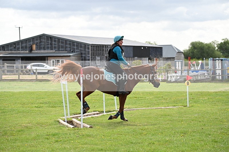 WJ6_2244 - Class 2 40cm