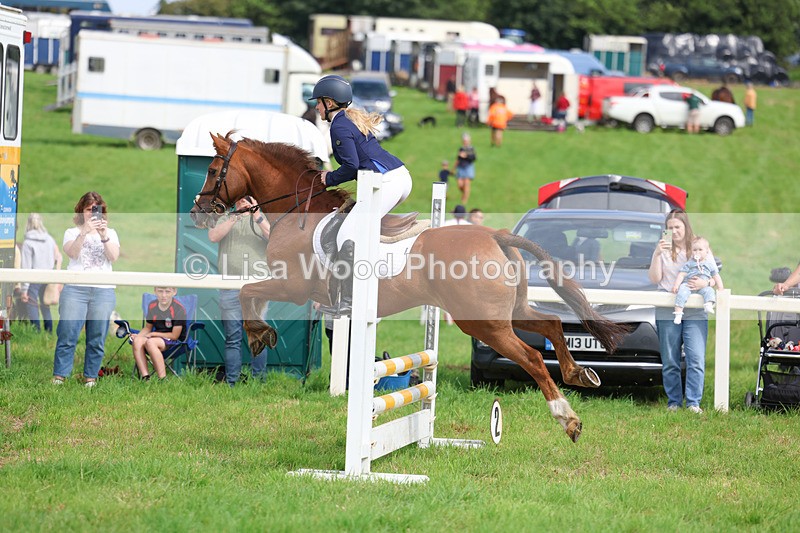 3E7A5815 - Class 2: 70cm Juniors and Seniors