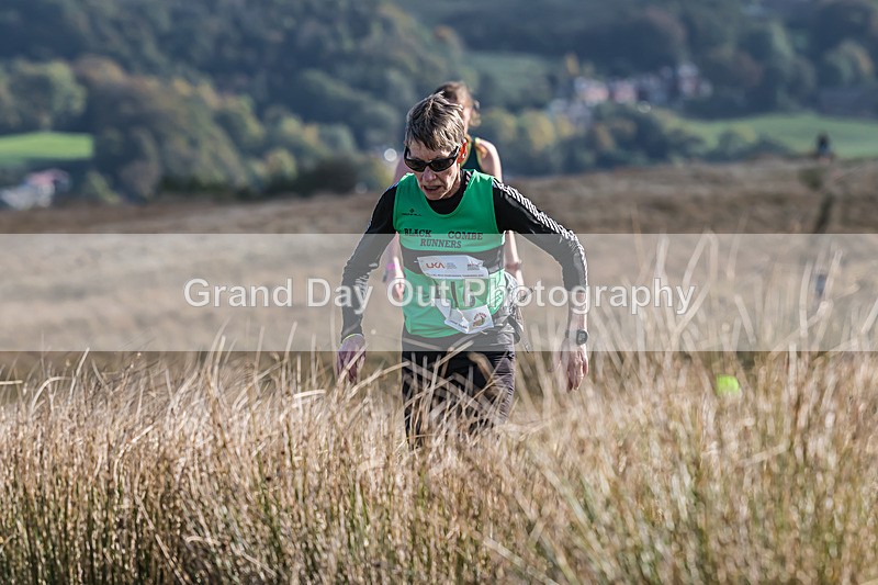 Leg 1 -427 - UK Fell & Hill Relays - Todmorden Leg 1 Saturday 17th October 2026