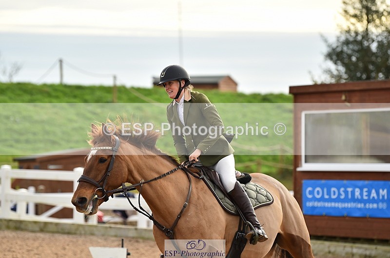 231122A-102336-00071 - Cls 1 British Novice & 90cm Open