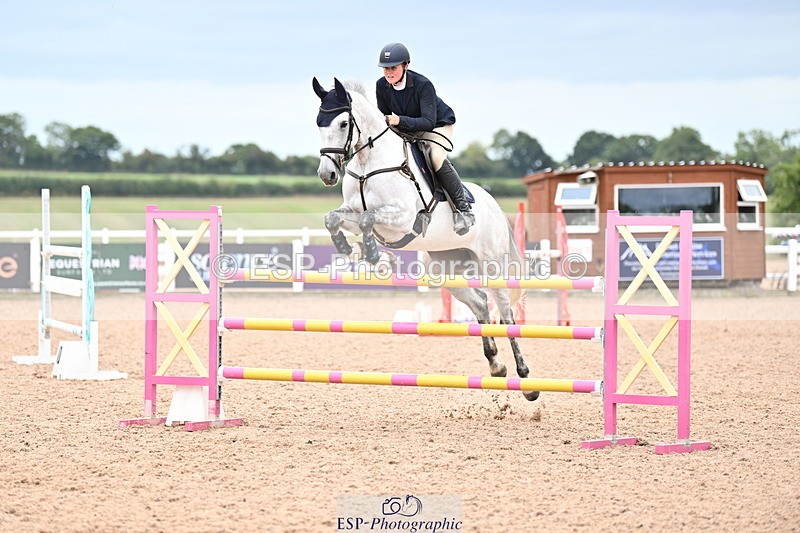 250820B-140707-00877 - Cls 6 Foxhunter and 1.20m Open