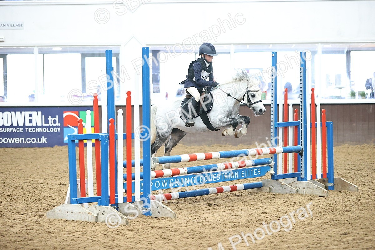 SBM_002015 - Class 5 - Henlow Veterinary Hospital - 70cm Area 12 Championship Qualifier