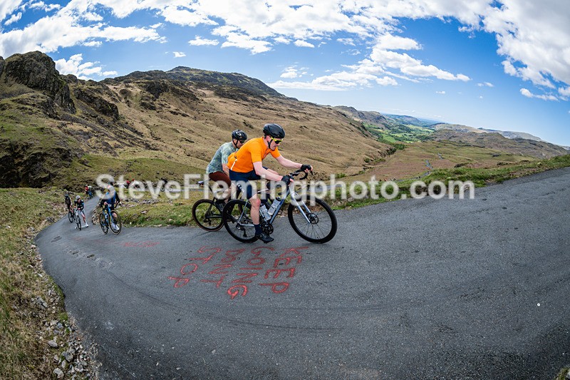 134738 - Hardknott Pass Camera 2 13.00-14.00