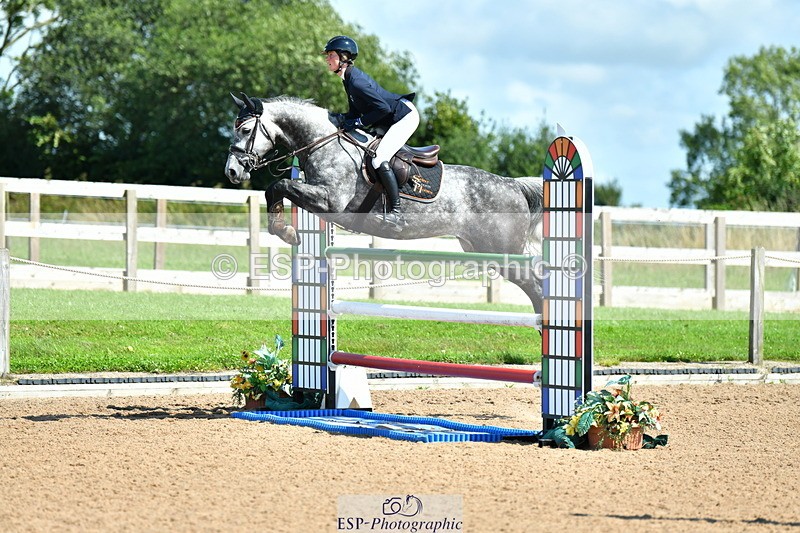 230723A-154820-13509 - Cls 36, 7 Yr Olds 1.30m