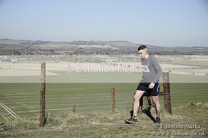 PVT 250218 -1483 - The Terminator 2018 Pewsey Vale 25/02/18