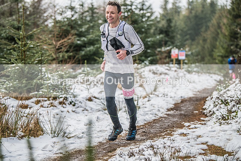 Glentress-2344 - High Terrain Events Glentress 10K 21K & 42K Trail Races Sunday 16th February 2025