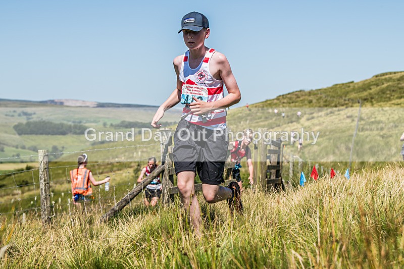 Tebay U15-48 - FRA Junior Championship Under 15s Tebay Saturday 12th July 2025