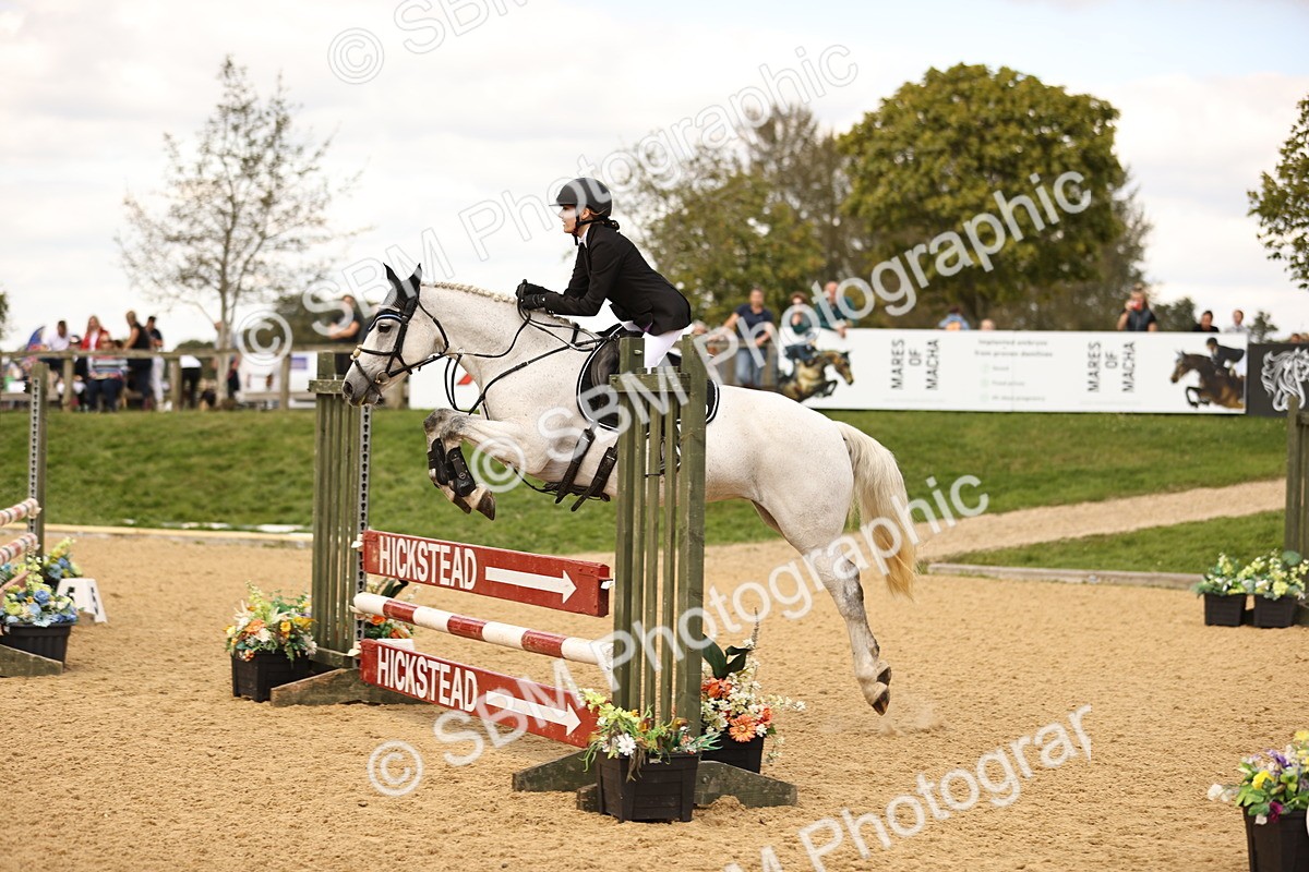 SBM_43490 - J40 Senior 90cm Supreme Championship