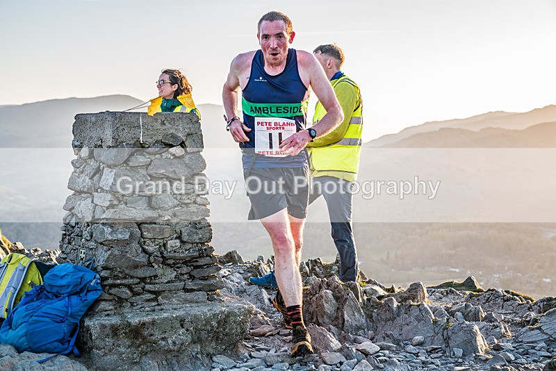 Loughrigg-301 - Loughrigg Fell Race, Wednesday 9th April 2025