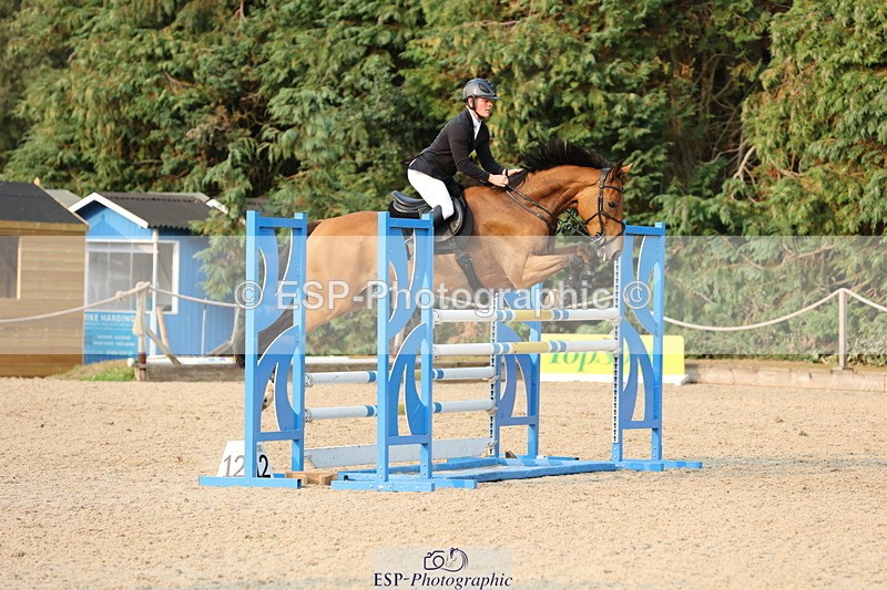 250816A-180049-03238 - Cls 11 Snr Foxhunter