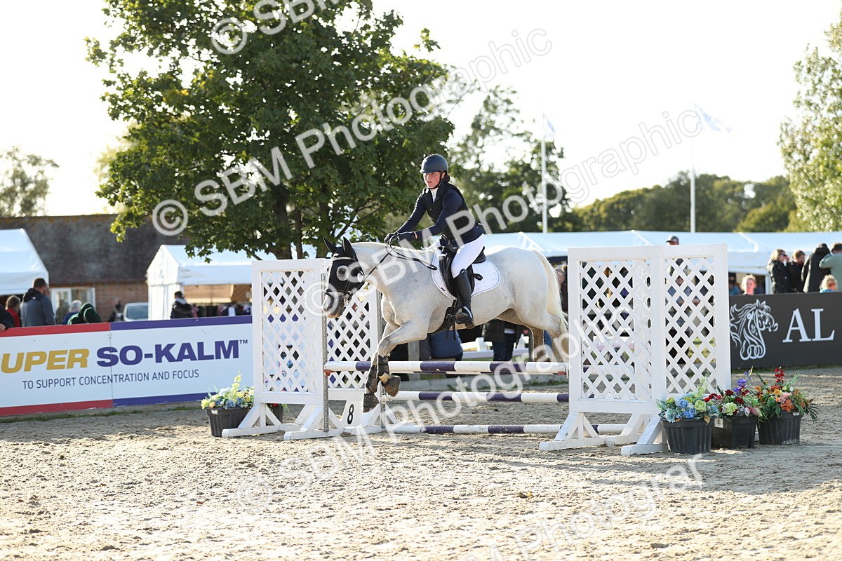 SBM_53889 - J23 - Junior Horse 70cm Championship