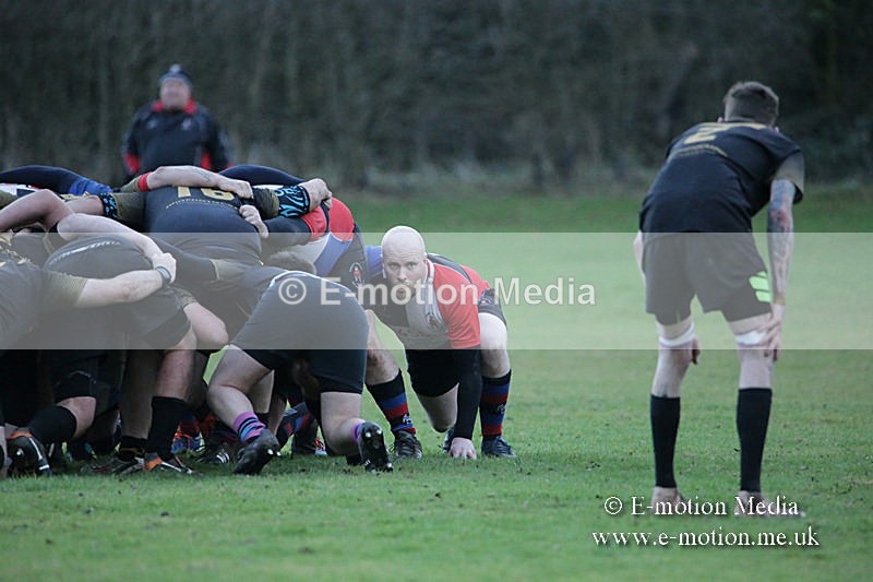 RU 04012020-0334 - Pewsey Vale RFC v Amesbury RFC 04/01/2020